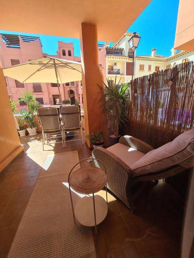 La Dama Apartment Torrevieja Exterior photo