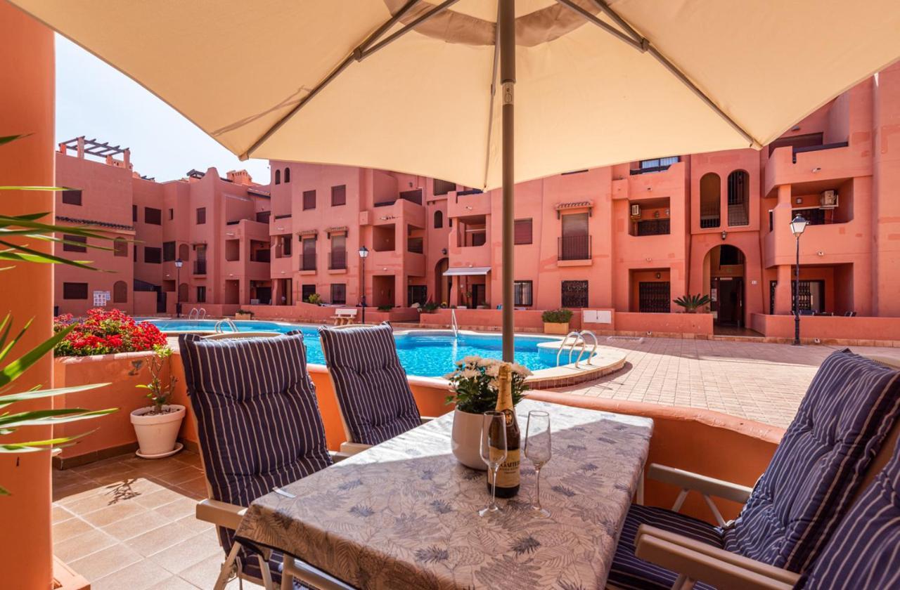 La Dama Apartment Torrevieja Exterior photo
