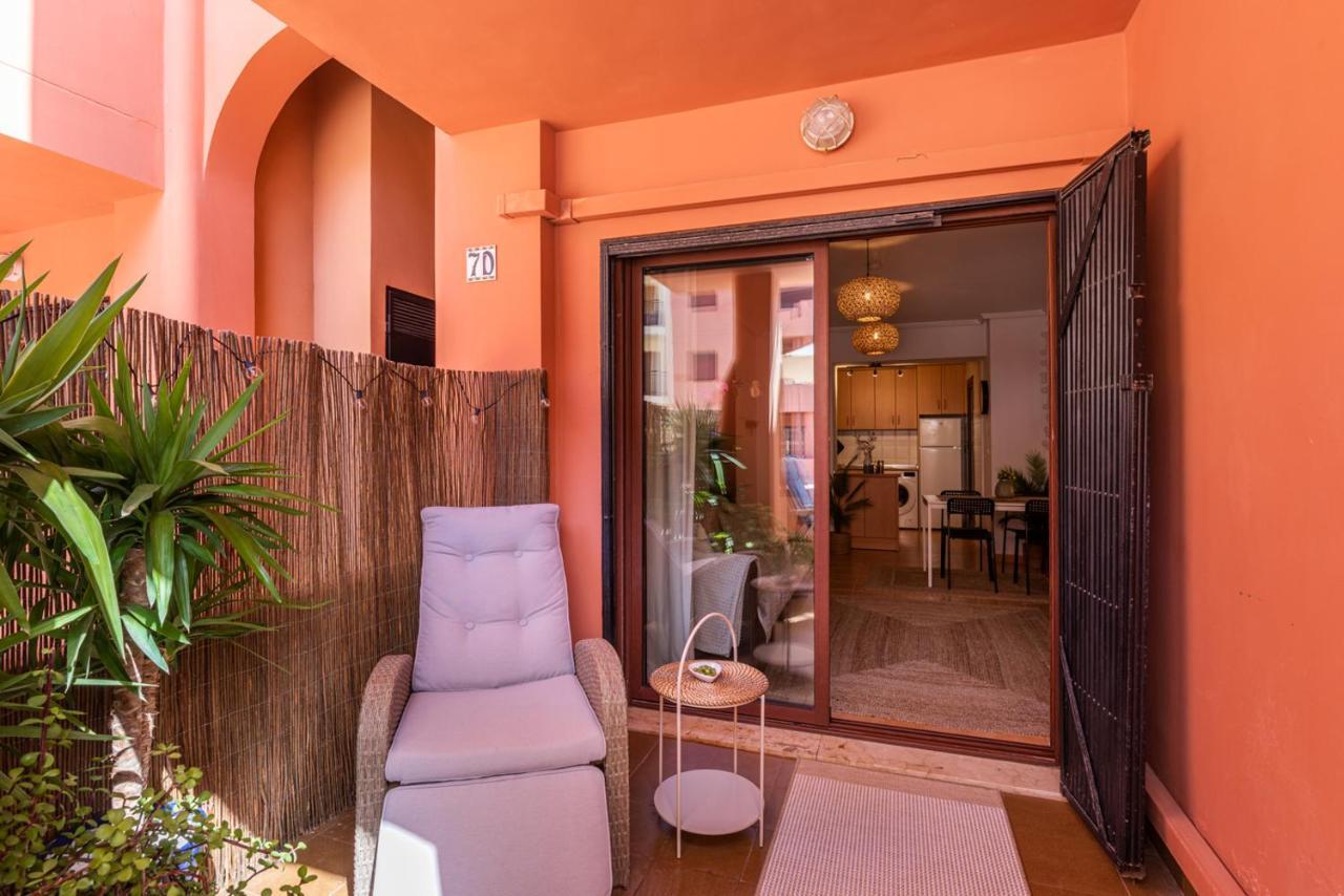 La Dama Apartment Torrevieja Exterior photo