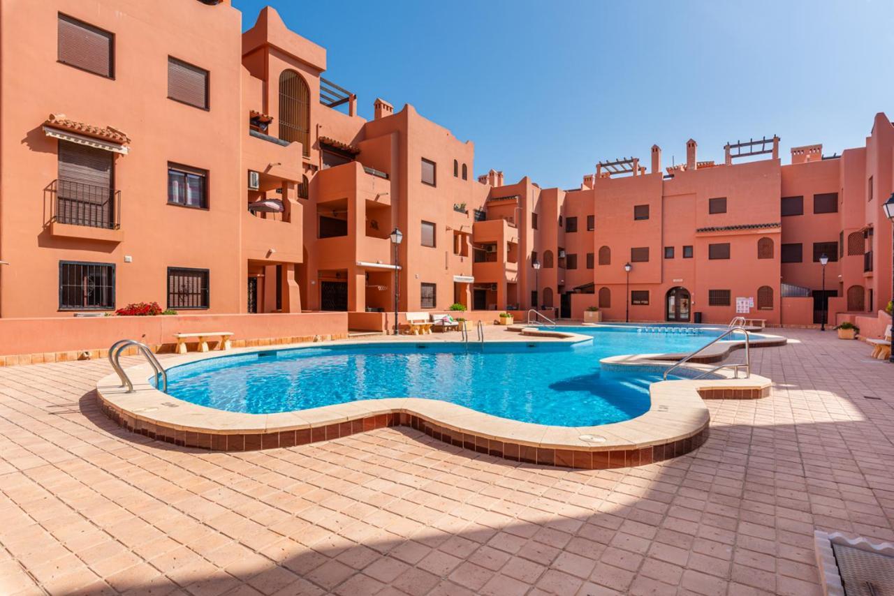La Dama Apartment Torrevieja Exterior photo