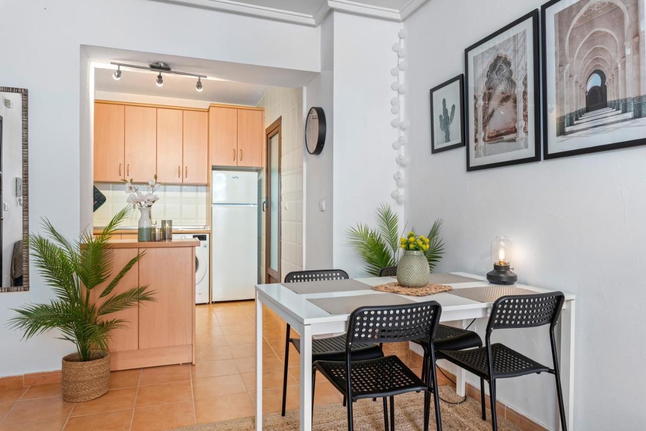 La Dama Apartment Torrevieja Exterior photo